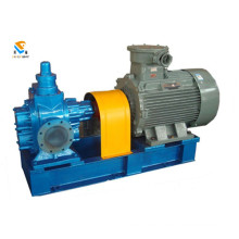 Ycb80 Big Capacity Arc Lube Oil Transfer Gear Pump